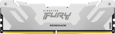 Kingston Fury Renegade White KF560C32RW-16 Оперативная память