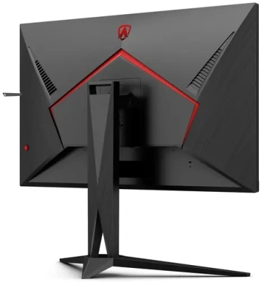 AOC AGON AG275QZN Монитор 6