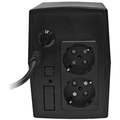 SNR SNR-UPS-LID-600-LED Источник бесперебойного питания 2