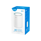 Cudy M1300(1-PACK) Wi-Fi Mesh-система 4