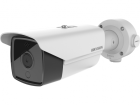 Hikvision DS-2TD2117-10/PA Цилиндрический тепловизор