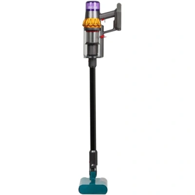 Dyson V15 DETECT SUBMARINE 494724-01 Беспроводной пылесос 3