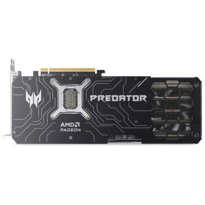 Acer RX9070 PREDATOR BIFROST OC DP.Z4GWW.P01 Видеокарта 3