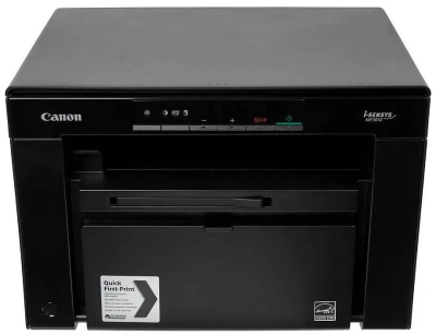 Canon i-Sensys MF3010 (5252B004+3484B002) МФУ лазерный 3