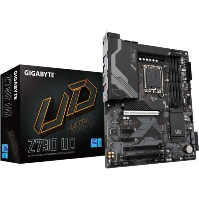 Gigabyte Z790 UD Материнская плата