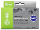 Cactus CS-EPT0631 Картридж струйный