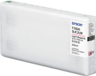 Epson T43U Light Magenta Картридж