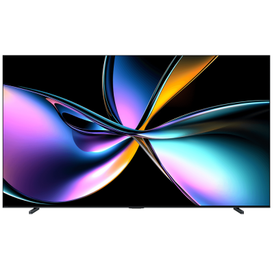 Hisense 100U7Q PRO Телевизор 5