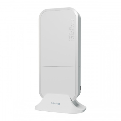 MikroTik wAP ax (WAPG-5HAXD2HAXD) Wi-Fi-маршрутизатор