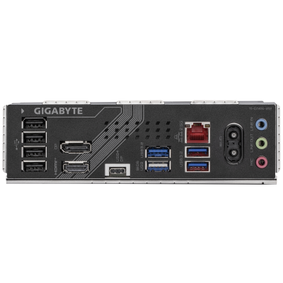 Gigabyte B860M GAMING X WIFI6E Материнская плата 2