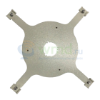 EtherHaul XADPT-LFF-7080GHz Адаптер  KTME019 2