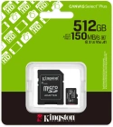 Kingston SDCS3/512GB Карта памяти 2