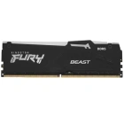 Kingston FURY Beast Black RGB KF548C38BBA-32 Модуль памяти 2