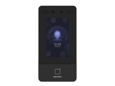 HiWatch ACT-T1342EW Терминал доступа