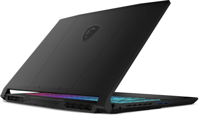 MSI Katana 15 HX B14WFK-617XRU 9S7-1587C1-617 Ноутбук 5