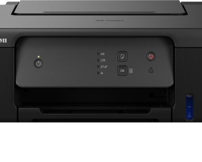Canon Pixma G1430 (5809C009) Принтер струйный 2