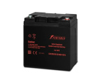 Powerman Battery 12V/24AH CA120240 АКБ