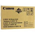Canon DRUM IR1018 0388B002 Барабан