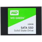 Western Digital WDS120G2G0A Твердотельный накопитель