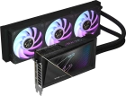 Gigabyte RTX5080 XTREME WATERFORCE Видеокарта