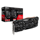 ASRock RX6700XT CHALLENGER D 12GB RX6700XT CLD 12G Видеокарта