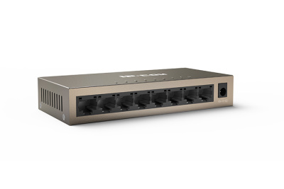IP-COM G1008M Коммутатор 1