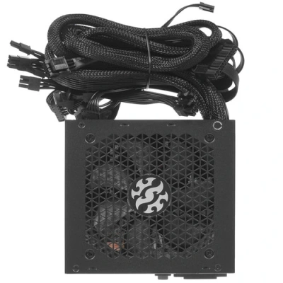 ADATA XPG PYLON 650W 80+ Bronze PYLON650B-BKCEU Блок питания 3