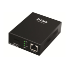 D-Link DMC-G20SC-BXD/A1A Медиаконвертер с 1 портом 100/1000Base-T и 1 портом 1000Base-LX с разъемом SC 