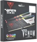 Patriot PVVR548G600C30K Модуль памяти 8