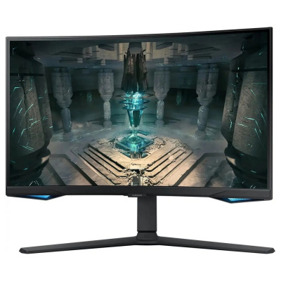 Samsung LS27BG650EIXCI Монитор 1