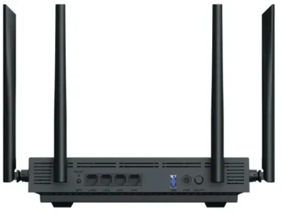 NETIS NX32U Роутер 2