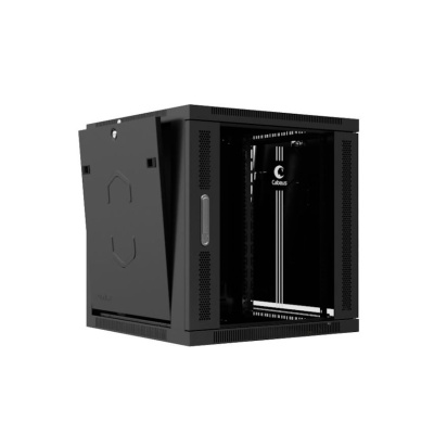 Cabeus SH-05F-9U60/60-BK Шкаф телекоммуникационный 3