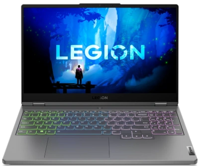 Lenovo Legion 5 15IAH7H 82RB00MERK Ноутбук