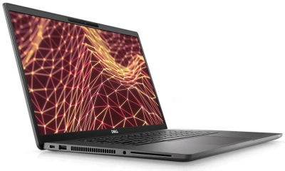Dell Latitude 7530 P110G 7530-7655 Ноутбук 1