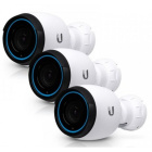 Ubiquiti UniFi Protect Camera G4 Pro (3-pack) (UVC-G4-PRO-3) IP-камера