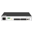 SNR SNR-S5210X-8F-DC Управляемый коммутатор