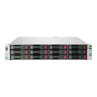 HP Proliant DL380p Gen8 Сервер DL380pG8_2xE5-2670_64GB_12LFF