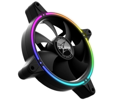 Zalman ZM-RFD120A Вентилятор