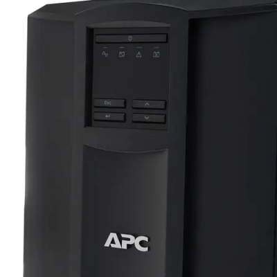 APC Smart-UPS SMT2200I 2200VA LCD ИБП  3