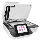 HP ScanJet Ent Flow N9120 L2763A Сканер 5
