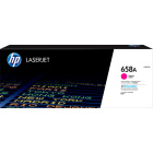 HP 658A W2003A Magenta Тонер-картридж