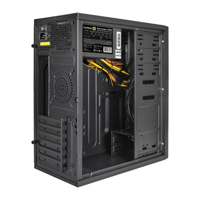 Exegate XP-340U-XP600 EX292992RUS Корпус 2
