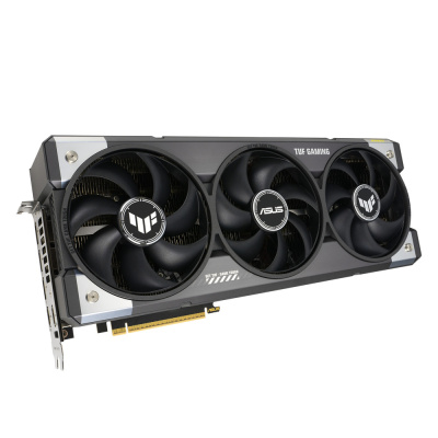 ASUS TUF-RTX5090-O32G-GAMING 90YV0LY0-M0NA00 Видеокарта 3