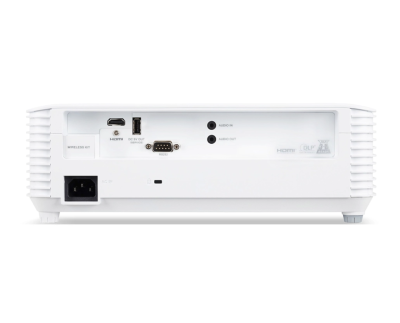 Acer H5386BDKi MR.JVF11.001 Проектор 3