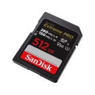 SanDisk Extreme PRO 512GB Карта памяти SDSDXEP-512G-GN4IN 4