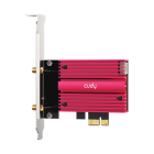 Cudy WE9300S Адаптер Wi-Fi 4