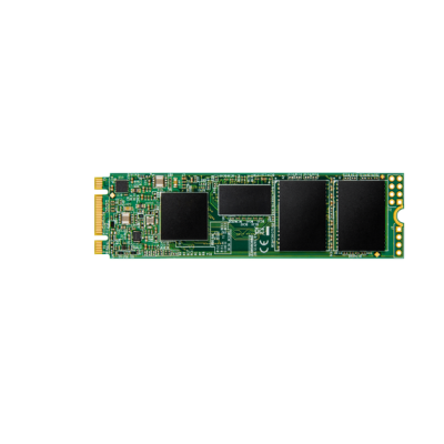Transcend TS2TMTS830S Накопитель 1