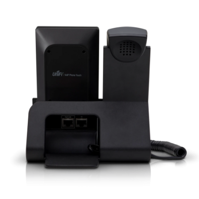 Ubiquiti UniFi VoIP Phone Touch (UVP-Touch) IP-телефон UTP-TOUCH 2
