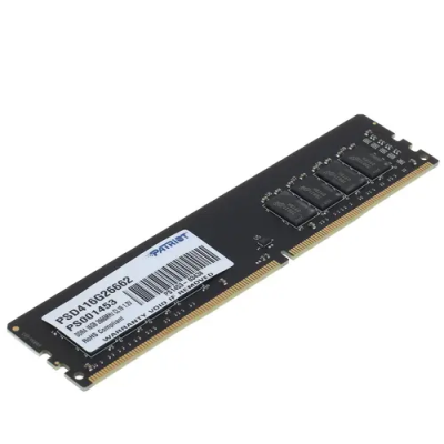 Patriot Signature Line 16GB Модуль памяти PSD416G26662 1
