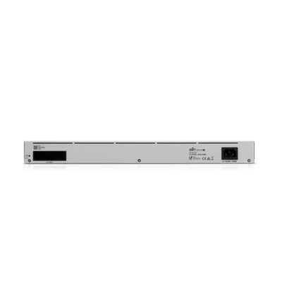 Ubiquiti UniFi Switch 48 PRO (USW-PRO-48-EU) Коммутатор в стойку 5